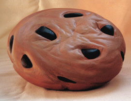 chocolate chip cookie