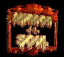 Mirror of the Soul Logo by David M. Driskell